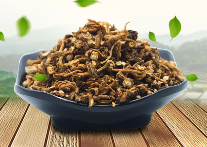 苦菜根茶的制作方法 苦菜根泡水喝的功效