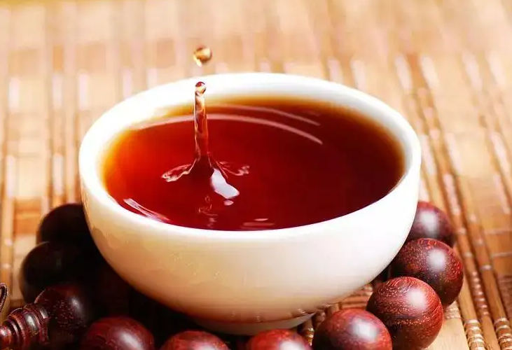普洱熟茶怎么泡才好喝 普洱熟茶的正确泡法
