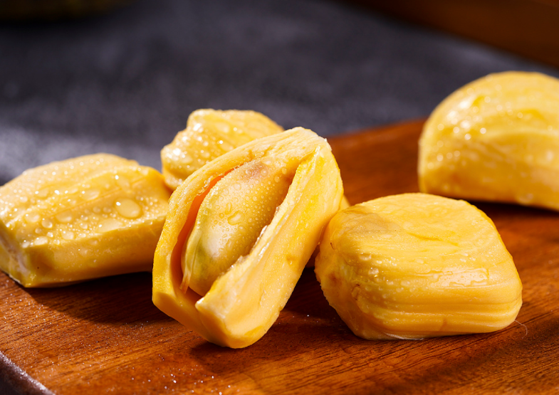 菠萝蜜怎么吃 菠萝蜜的常见吃法