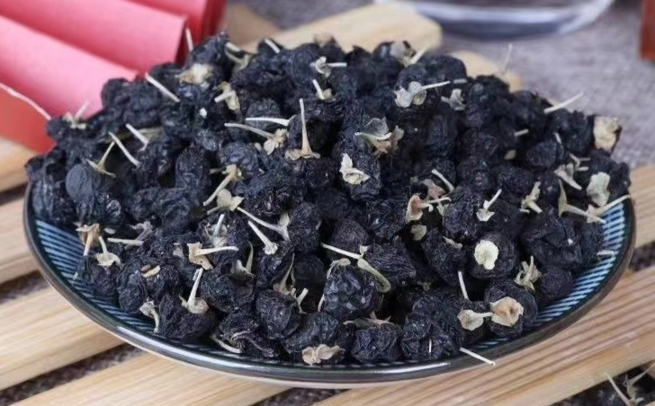 黑枸杞的功效与作用 黑枸杞的常见用法