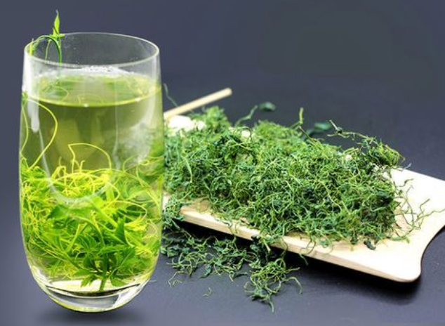 绞股蓝茶的功效与作用 绞股蓝茶能降血压吗