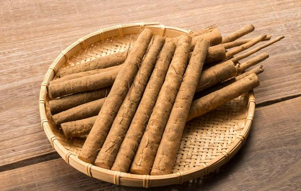 牛蒡是什么 牛蒡怎么吃