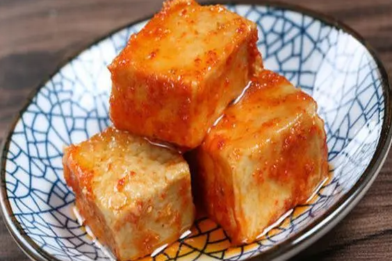 怎么腌豆腐 腌豆腐怎么做好吃