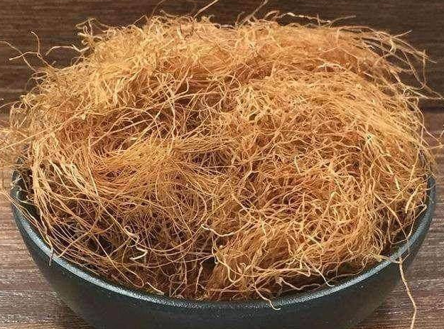 田七须的功效与作用 田七须的食用方法