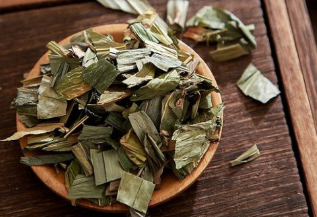 竹叶的功效与作用 竹叶的能清火吗