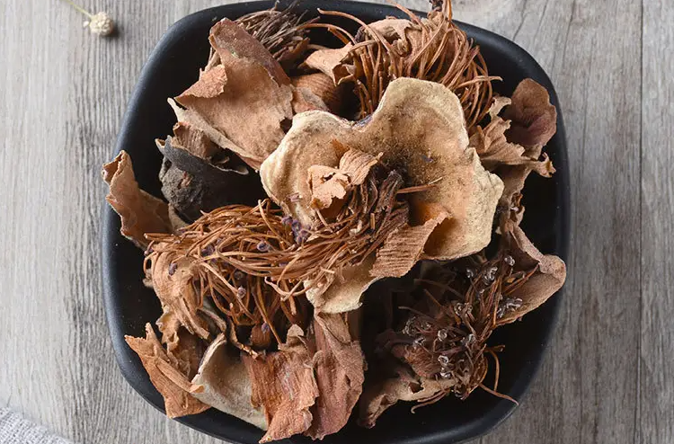 木棉花的搭配饮用方法 木棉花的食用方法