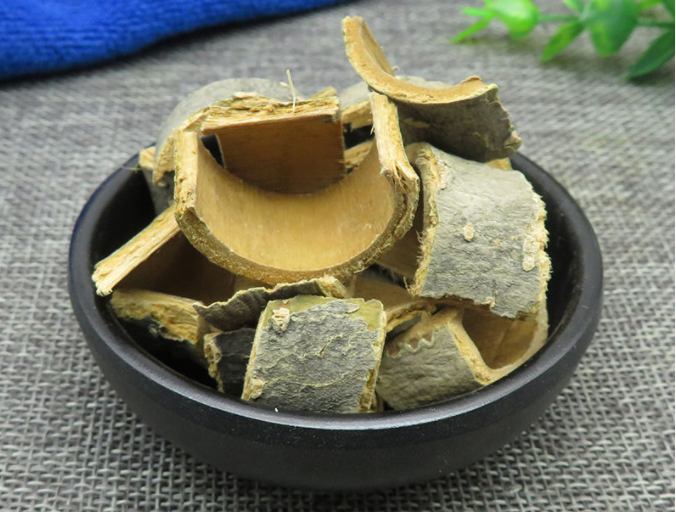 木兰皮的功效与作用 木兰皮的用法用量