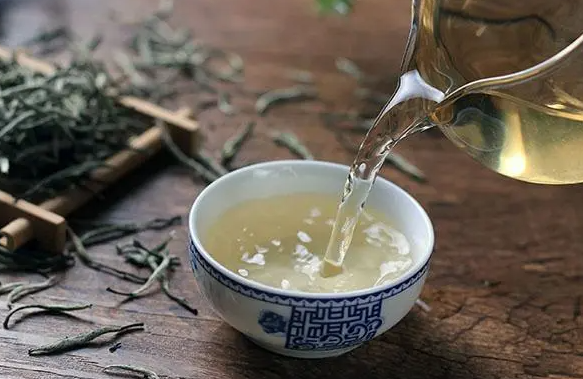 化佛茶的介绍 化佛茶的功效与作用