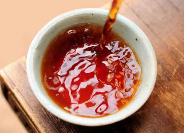 糯米茶什么人不能喝 喝糯米茶的功效
