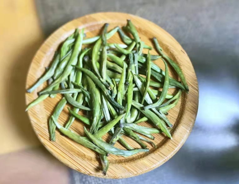 天目青顶茶是什么 天目青顶茶的功效