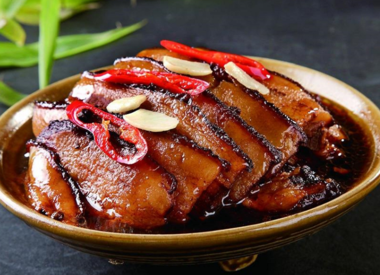 条子肉的家常做法 条子肉正宗的做法