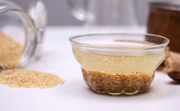 米茶怎么做 米茶的做法教程