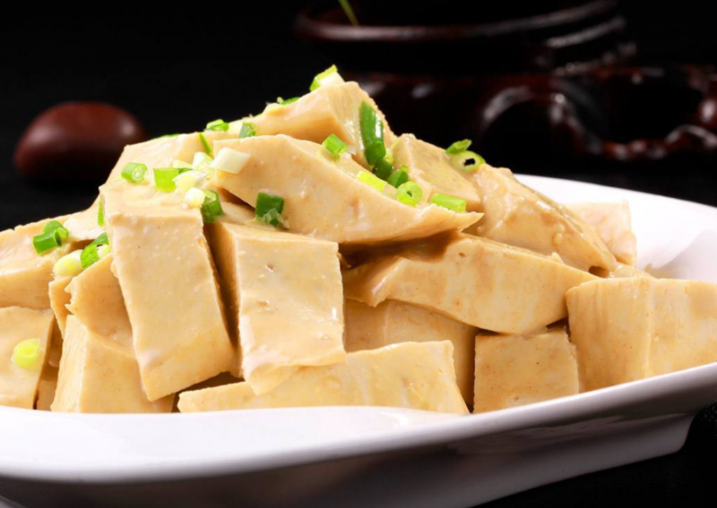 孩子补钙吃什么蔬菜好 哪些蔬菜能补钙效果好
