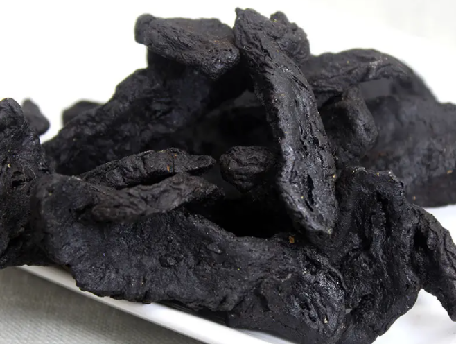 熟地的副作用 食用熟地的注意事项