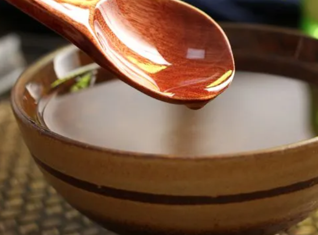 老茶油的功效与作用 老茶油的药用价值