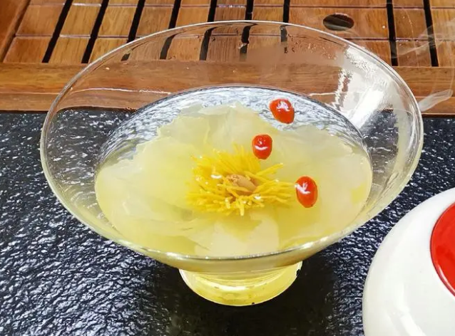 牡丹花茶与什么茶搭配好 牡丹花茶的禁忌有哪些