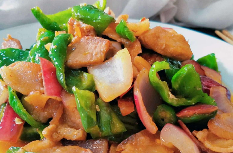 猪肉不能和什么一起吃 吃猪肉的禁忌