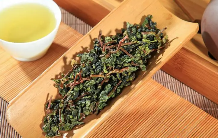 铁观音介绍 铁观音作用