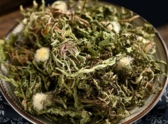 鲜蒲公英怎么晒干 鲜蒲公英晒干方法技巧