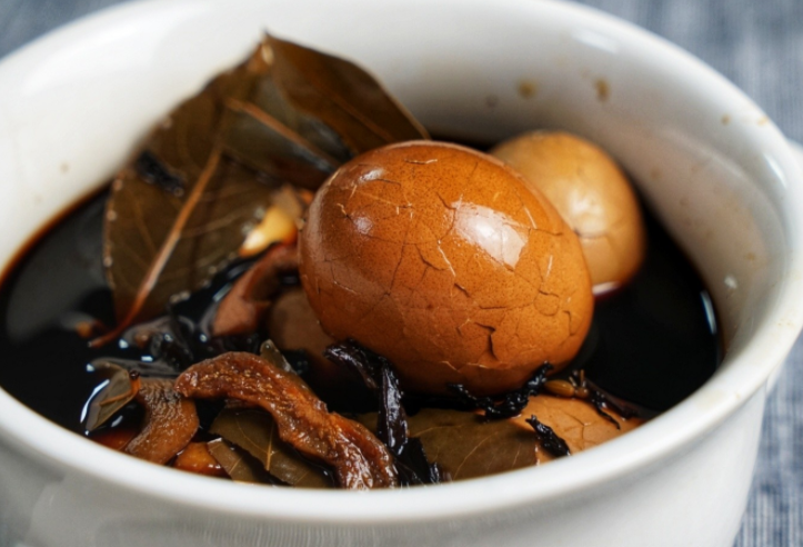 茶叶蛋怎么煮好吃入味 煮茶叶蛋的方法