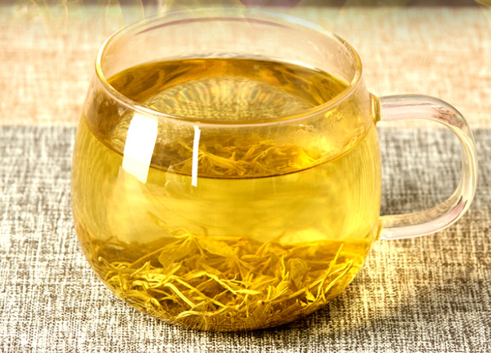 莓茶的功效与作用 莓茶真能降三高吗
