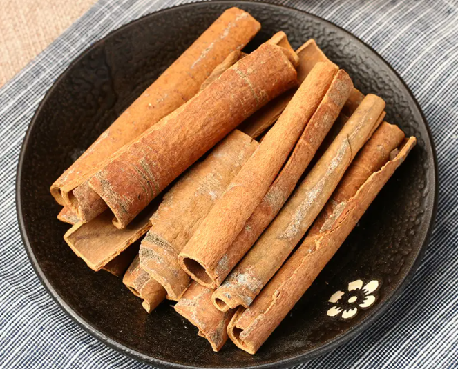 肉桂的功效与作用 肉桂的禁忌
