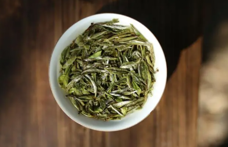 白茶的功效与作用 白茶的泡法小提示