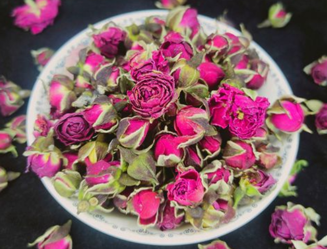 瑰花和刺梅花的区别 瑰花的功效特点