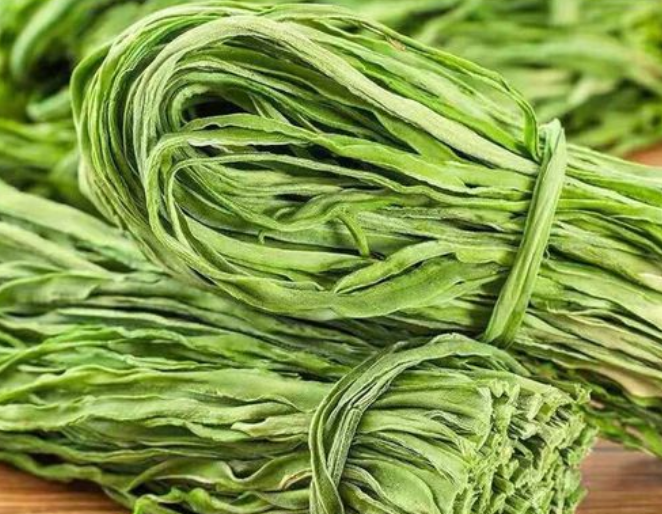 菜苔干怎么做好吃 菜苔干的腌制方法
