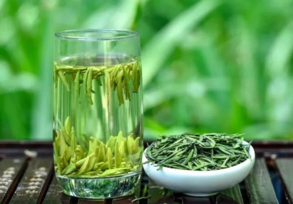 白毛尖的泡法 白毛尖茶的用量
