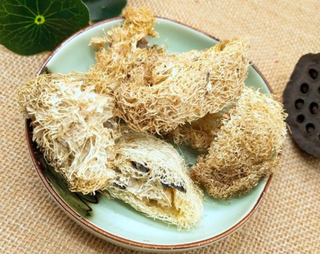 丝瓜壳的功效与作用 丝瓜壳的药用价值