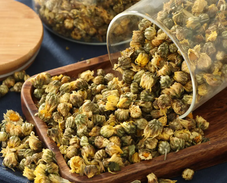 元芙菊和怀菊花有什么区别 元芙菊的功效与作用