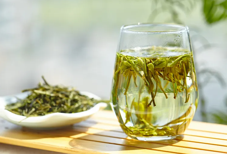霍山黄芽属于什么茶 霍山黄芽的功效与作用