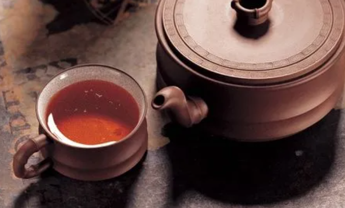 普洱茶的减肥功效 普洱茶能减肥吗