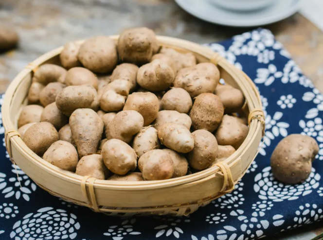 山药豆的功效与作用 山药豆吃法