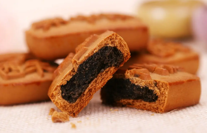 墨子酥的做法 墨子酥的材料和做法教程