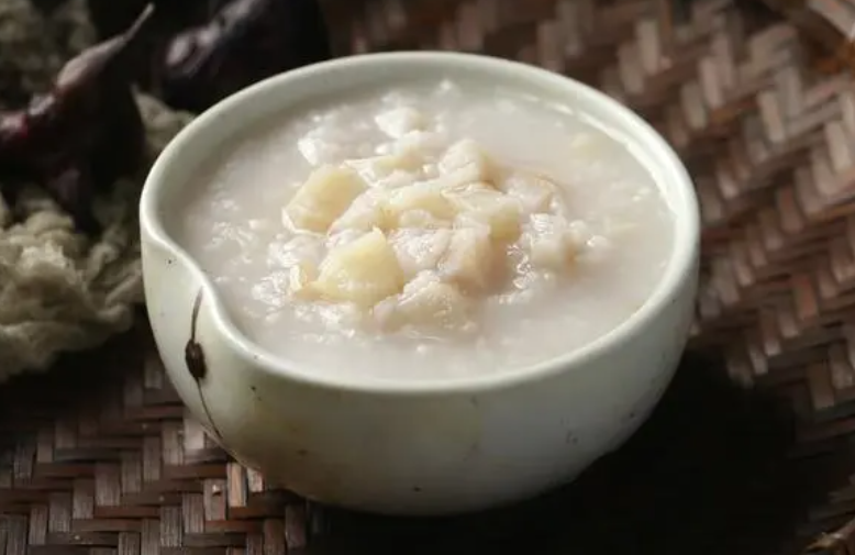 马蹄粥如何做 马蹄粥的家常做法大全