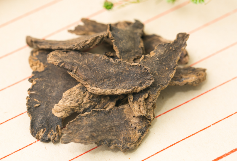 玄参的功效与作用 玄参的食用方法