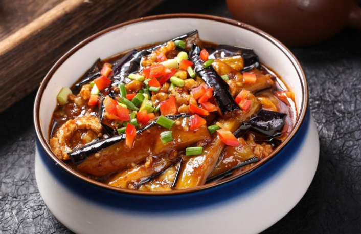 鱼香茄子怎么做好吃 鱼香茄子的制作步骤