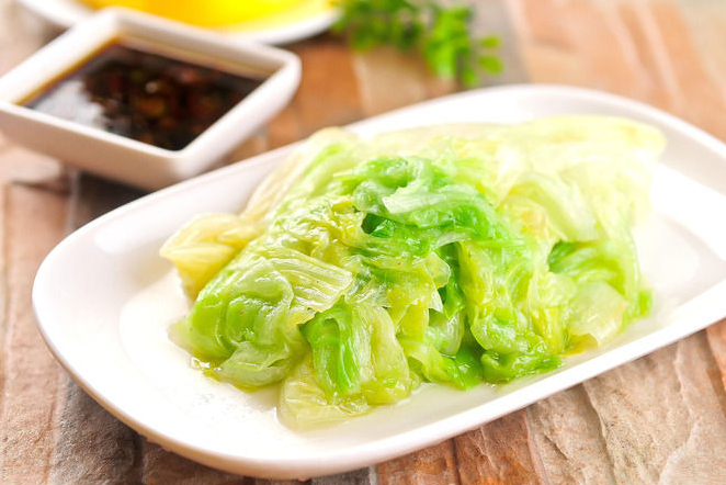 西生菜是什么菜 西生菜的营养价值