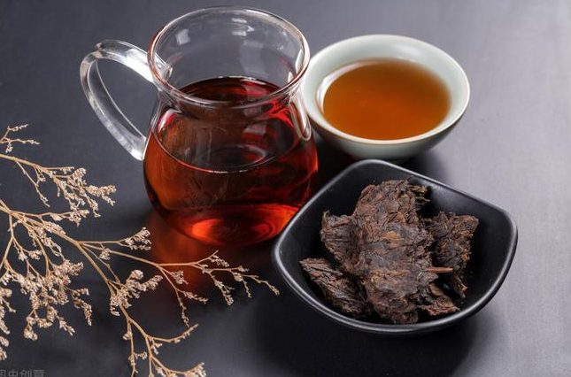普洱茶的介绍 普洱茶的喝法