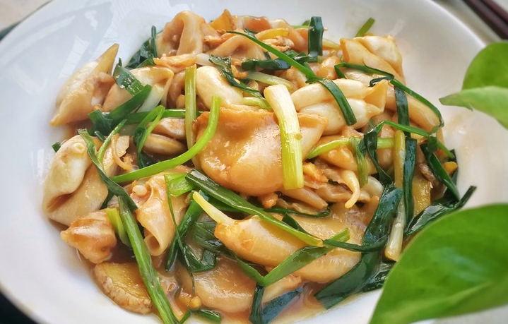 鱼鳔的功效与作用 鱼鳔的医用价值高吗