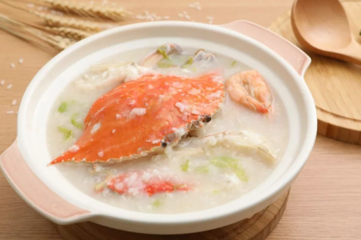 海鲜粥怎么做好吃 海鲜粥的的做法大全