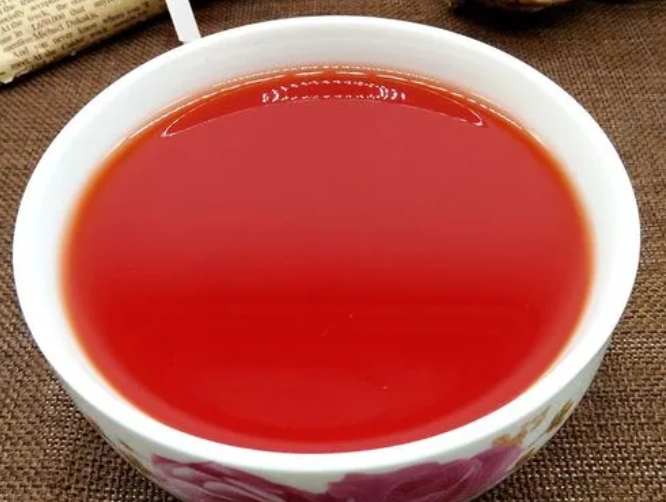 红曲茶是什么茶 红曲茶怎么泡