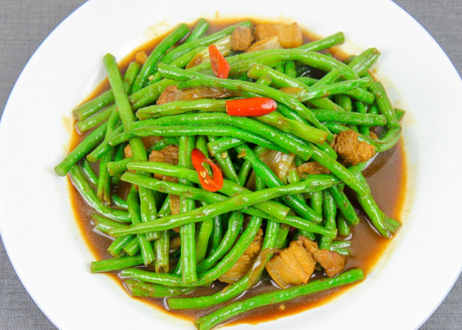 菜豆怎么做好吃 菜豆的食用方法