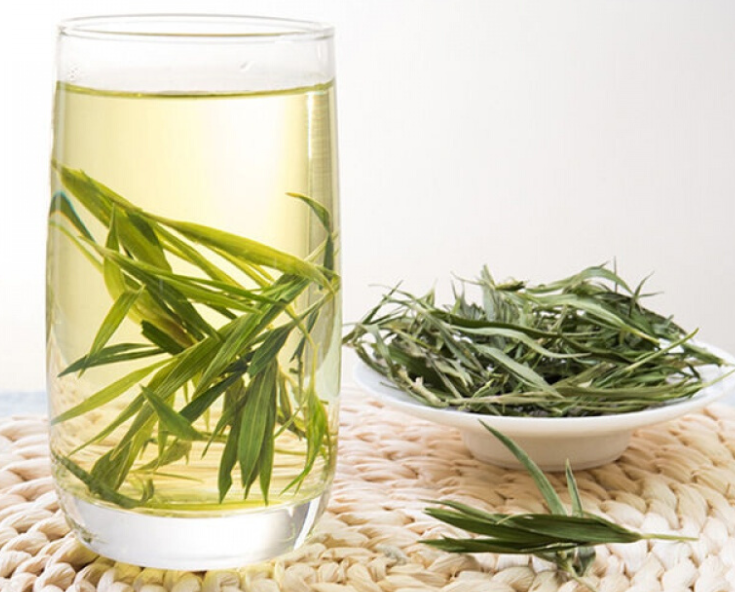 竹叶青茶的泡法 叶青茶的真正滋味