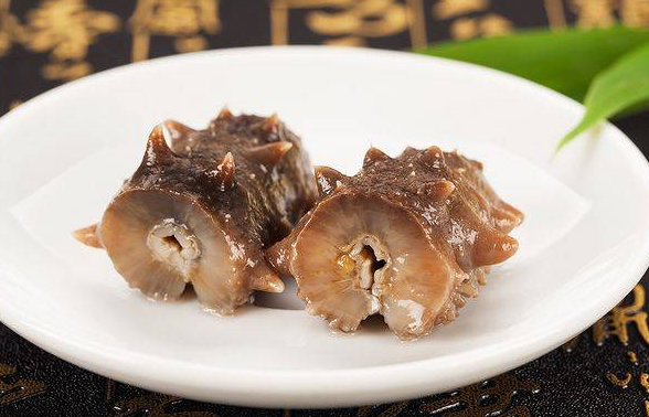 干海参怎么食用 干海参的食用方法