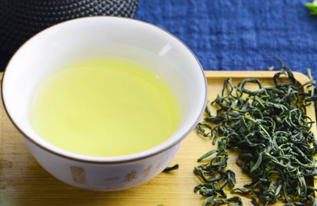 毛尖茶怎么泡 毛尖茶的特点