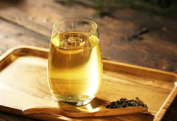 丁香茶的作用与功效 喝丁香茶有什么好处