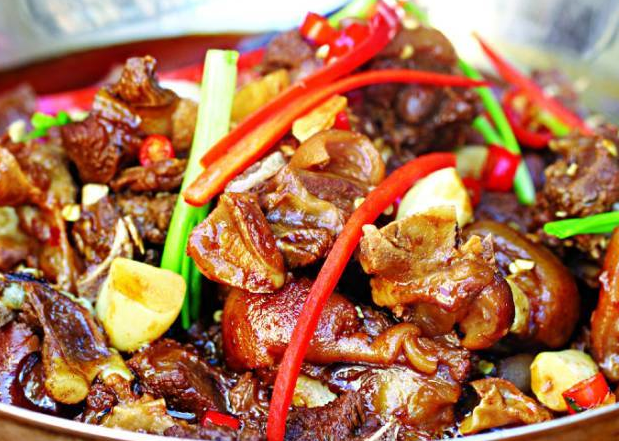 狗肉的功效与作用 哪些人不能吃狗肉
